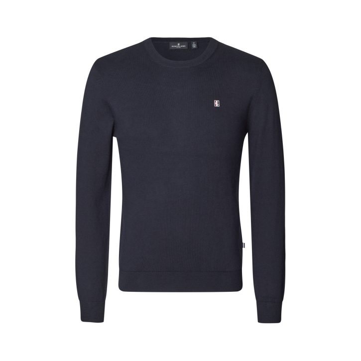 Kingsland Classic Herren Pullover Navy