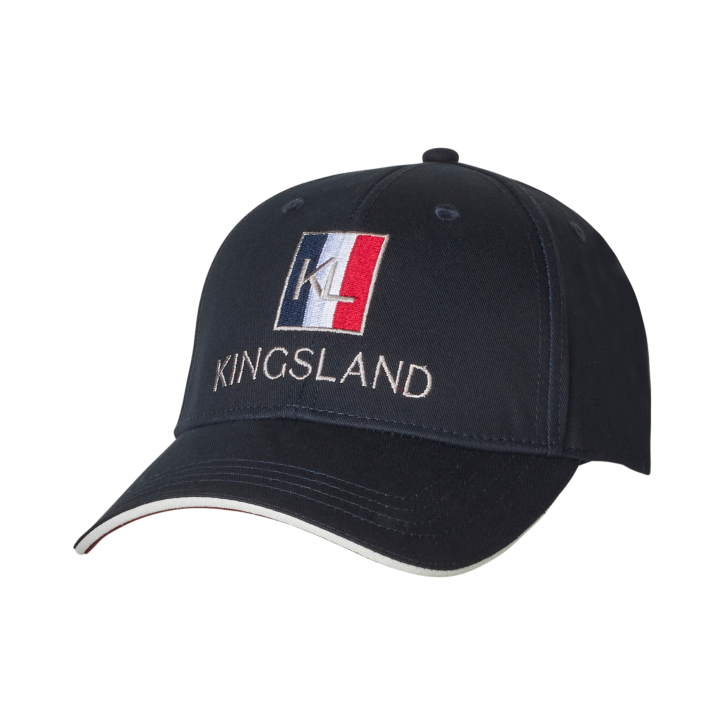 Kingsland Classic Unisex Cap Navy