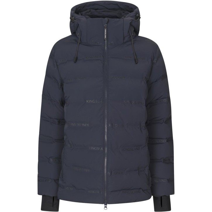 Kingsland KLMiller Damen Winterjacke Navy