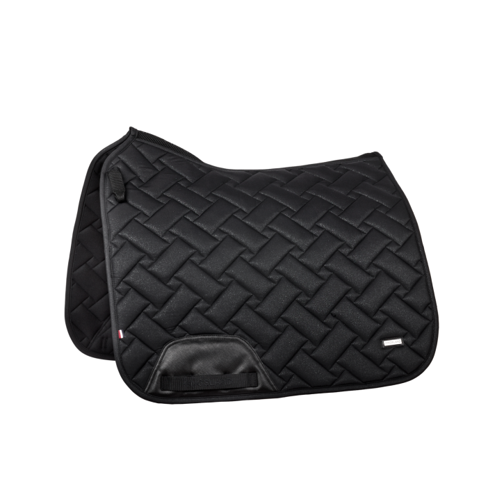 Kingsland KLLexie Dressurschabracke Schwarz