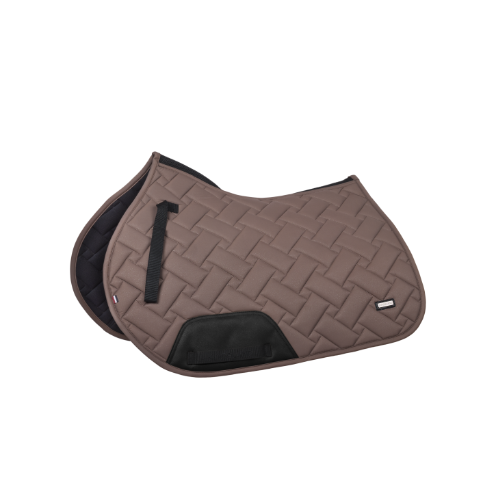 Kingsland KLLexie Springschabracke Graubraun