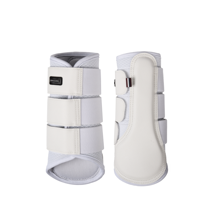 Kingsland KLLexie Vordergamaschen Weiß