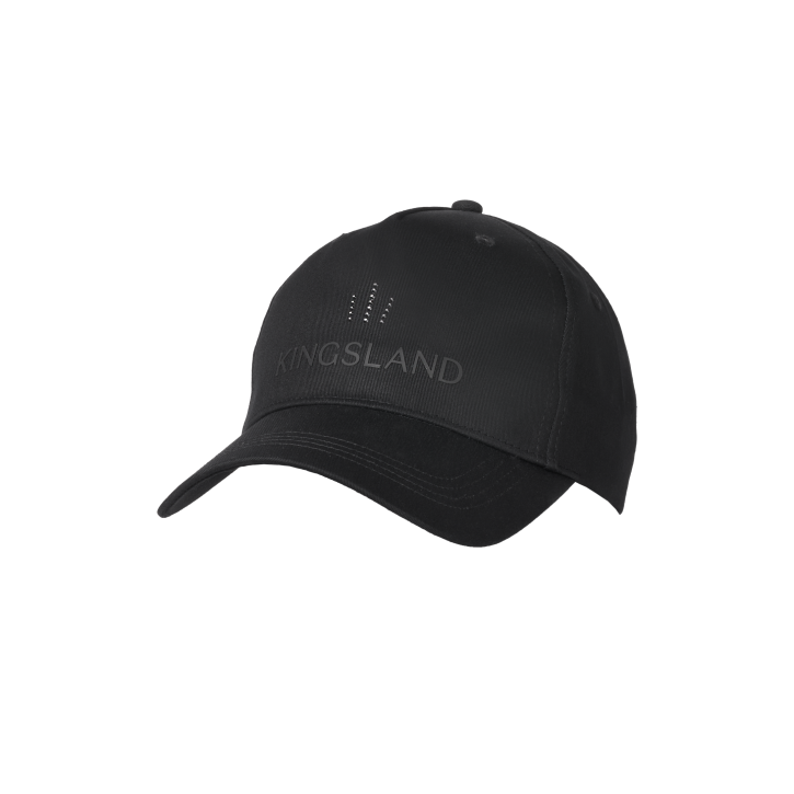 Kingsland KLLea Cap Damen Schwarz