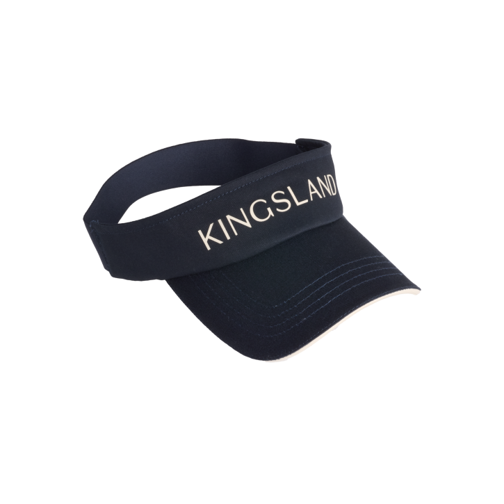 Kingsland KLLindsey Sonnenschutz Damen Navy
