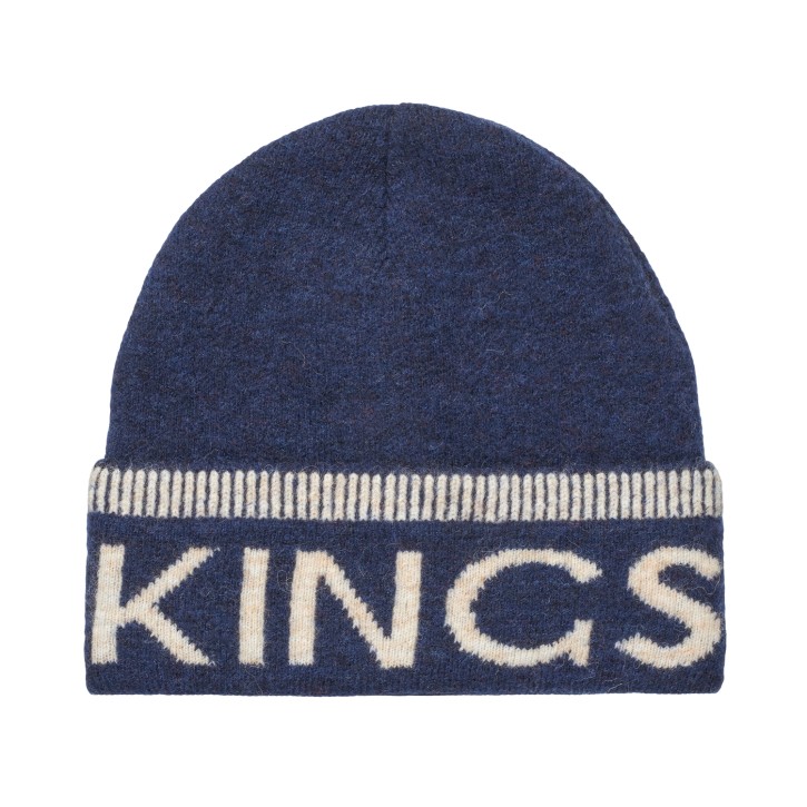 Kingsland Mütze KLAllison Evening Blue