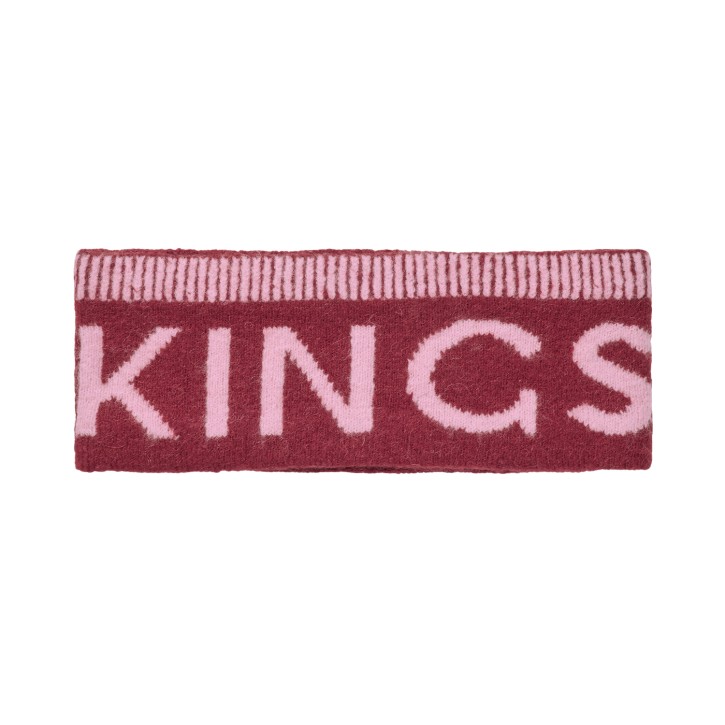 Kingsland Stirnband KLAllison Garnet