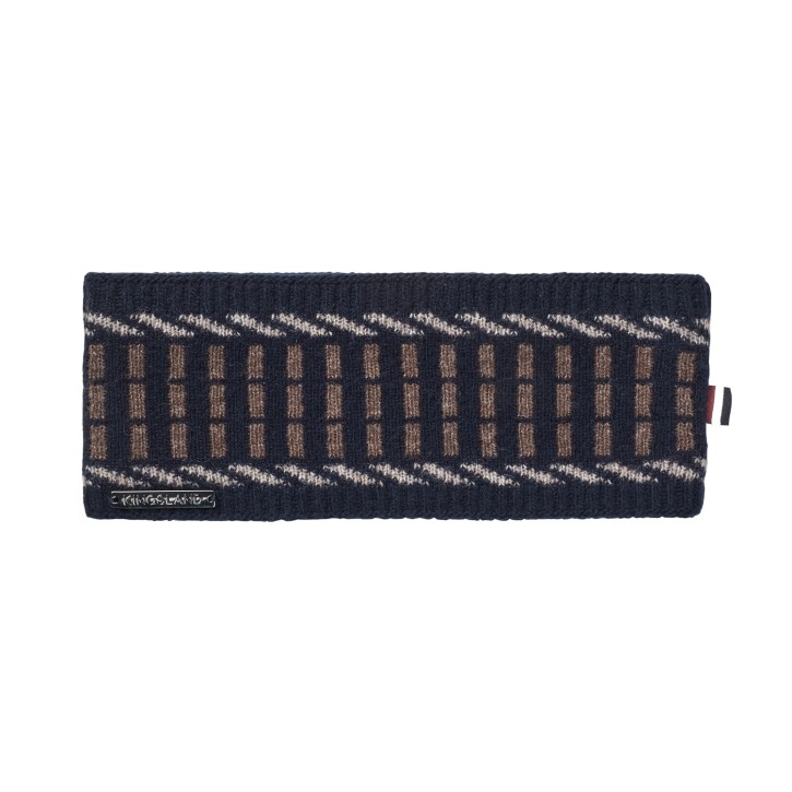 Kingsland Stirnband KLArno navy