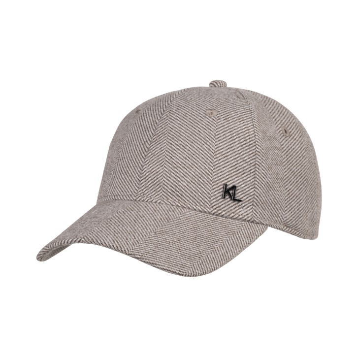 Kingsland Cap KLAudrey Brown Iron