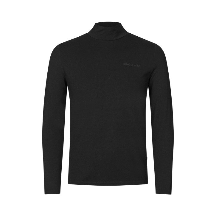 Kingsland Herren Trainingsshirt KLAustin schwarz