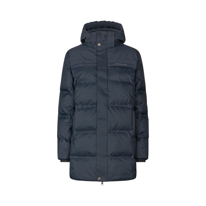 Kingsland Damen Wintermantel KLAiki navy