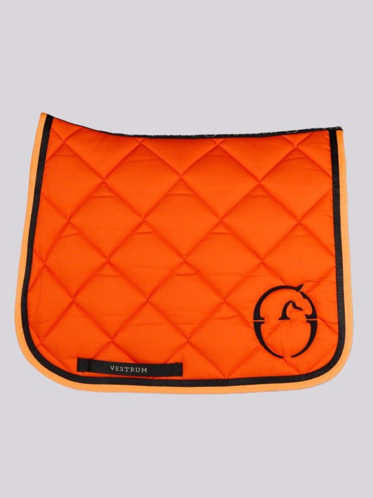 Vestrum Schabracke Dressur CHICAGO orange