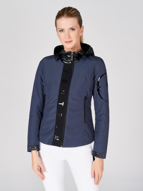 Vestrum Warmup Jacke Bagheria navy