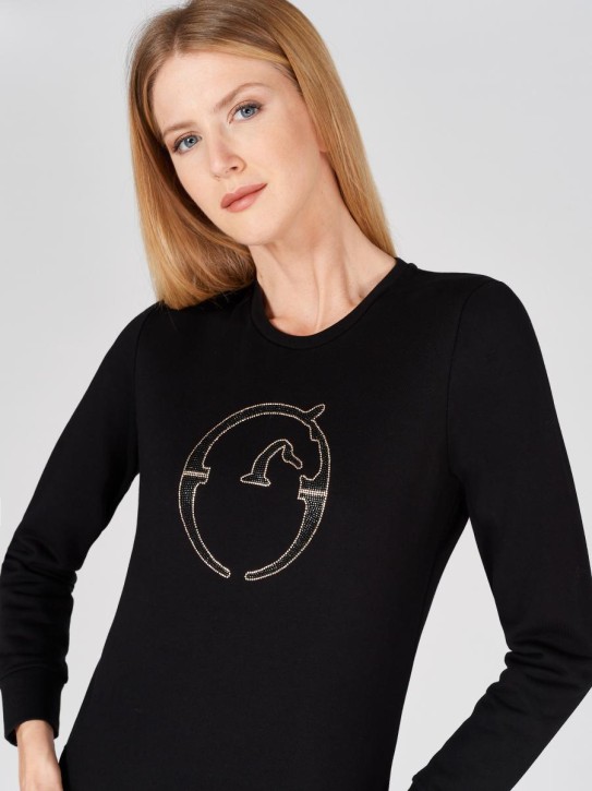 Vestrum Sweater PESCHICI schwarz