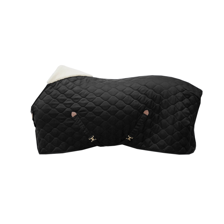 Kentucky Stalldecke Comfort 100g schwarz