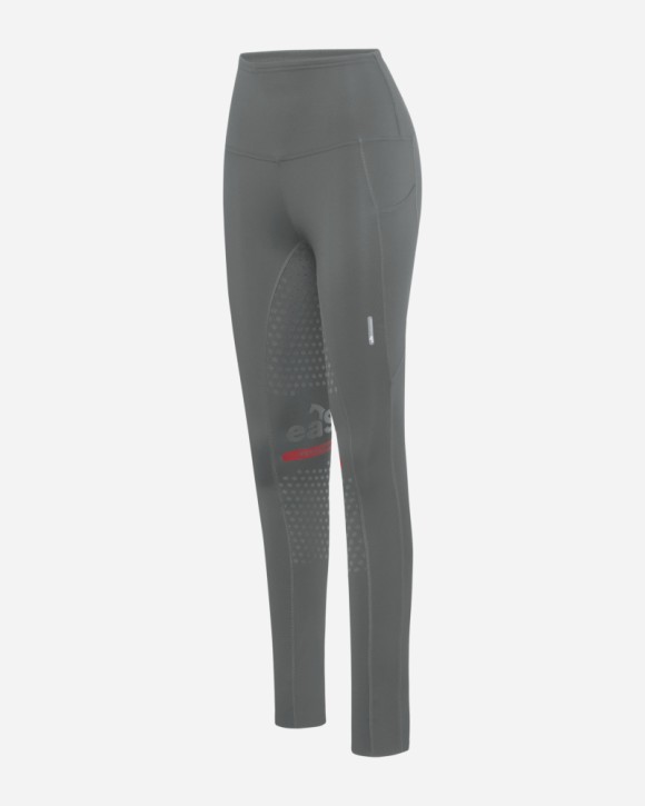 ea.St Reggings R1 Highwaist Winter Light anthrazit