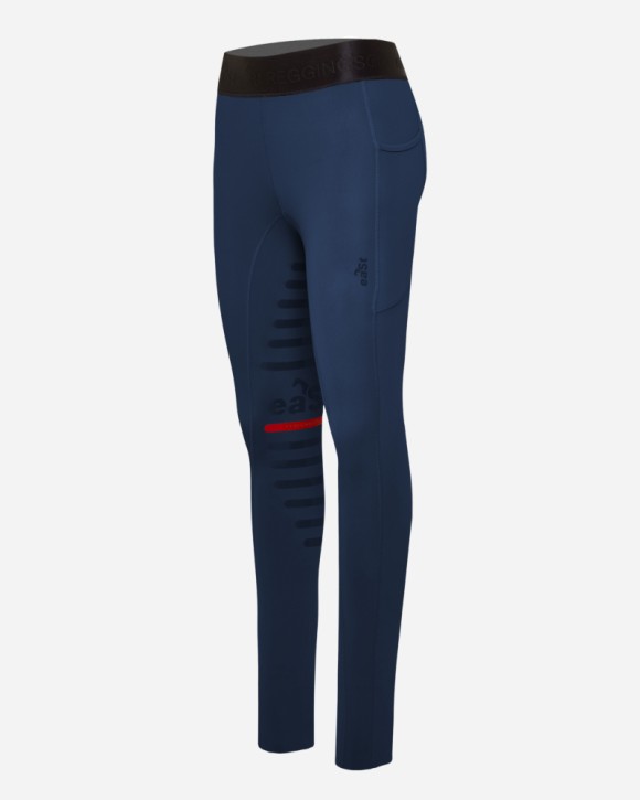 ea.St Reggings R1 midnight Blue