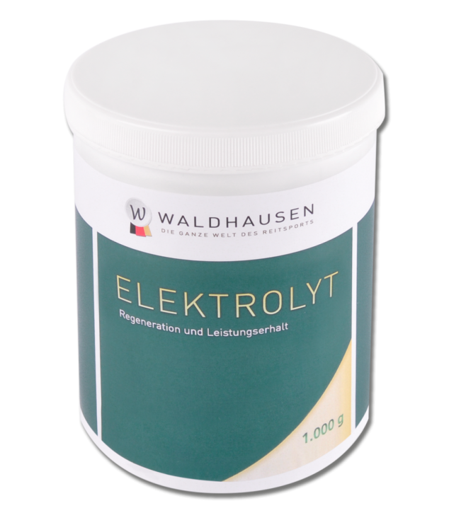 Elektrolyt 1 Kg