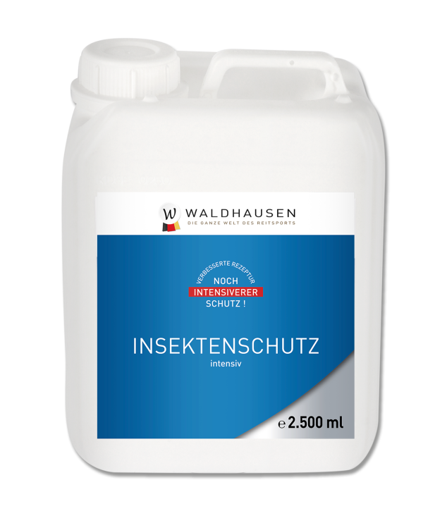 Waldhausen Insektenschutz Intensiv 2,5 l