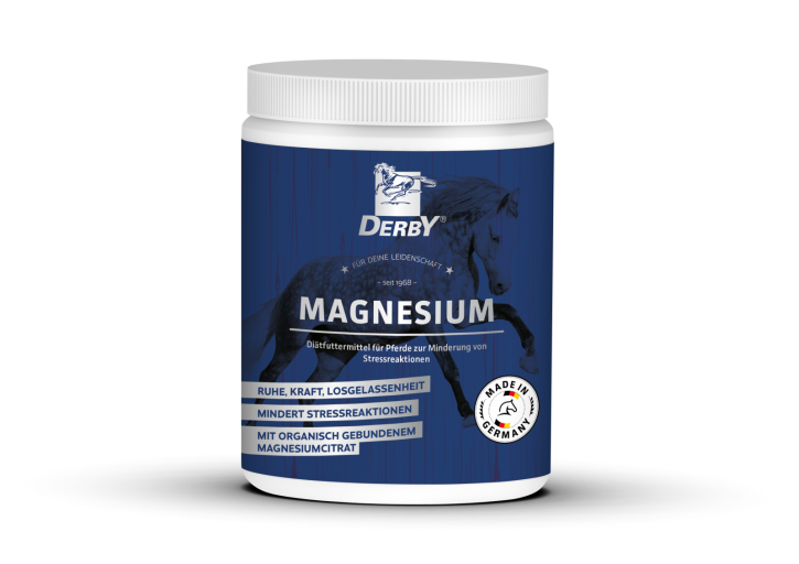 Derby Magnesium