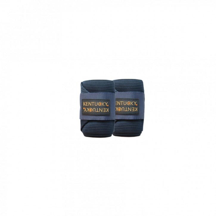 Kentucky Bandagen Elastic blau