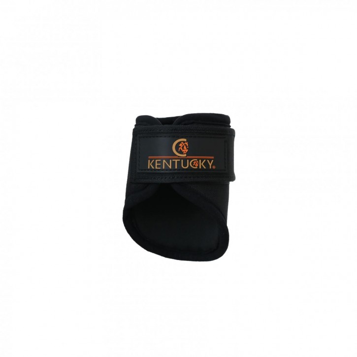 Kentucky Turnout Boots 3D Spacer hinten kurz schwarz