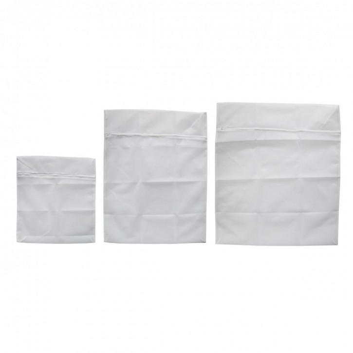 Kentucky Washing Bags - SET of 3