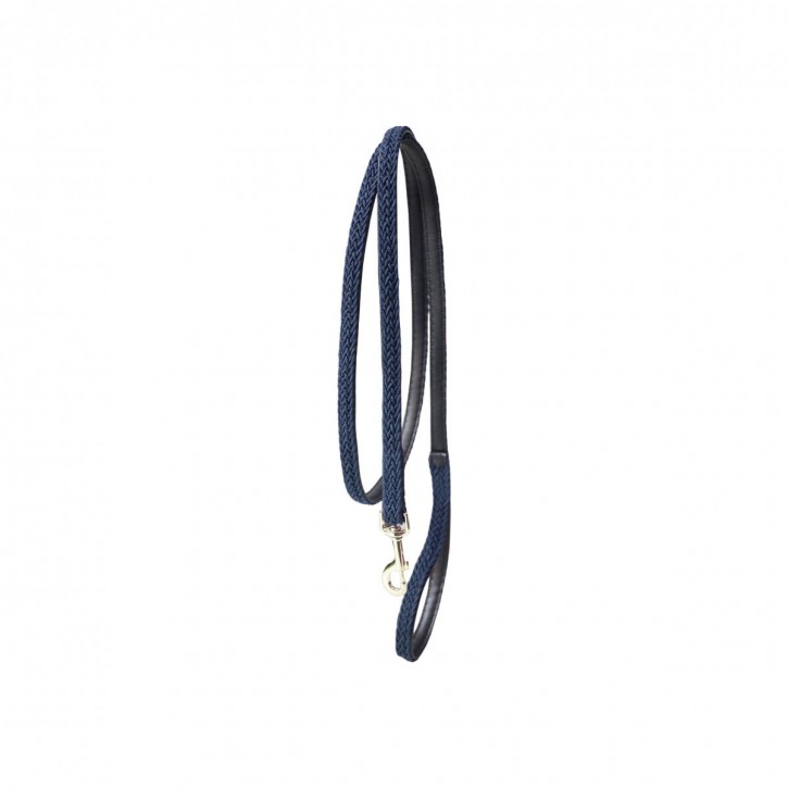 Kentucky Geflochtener Nylon Strick blau