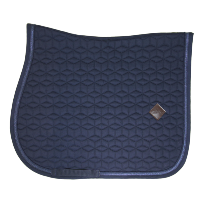 Kentucky Schabracke Glitter Rope Springen navy
