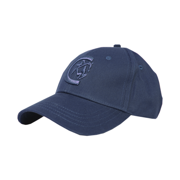 Kentucky Baseball Cap blau