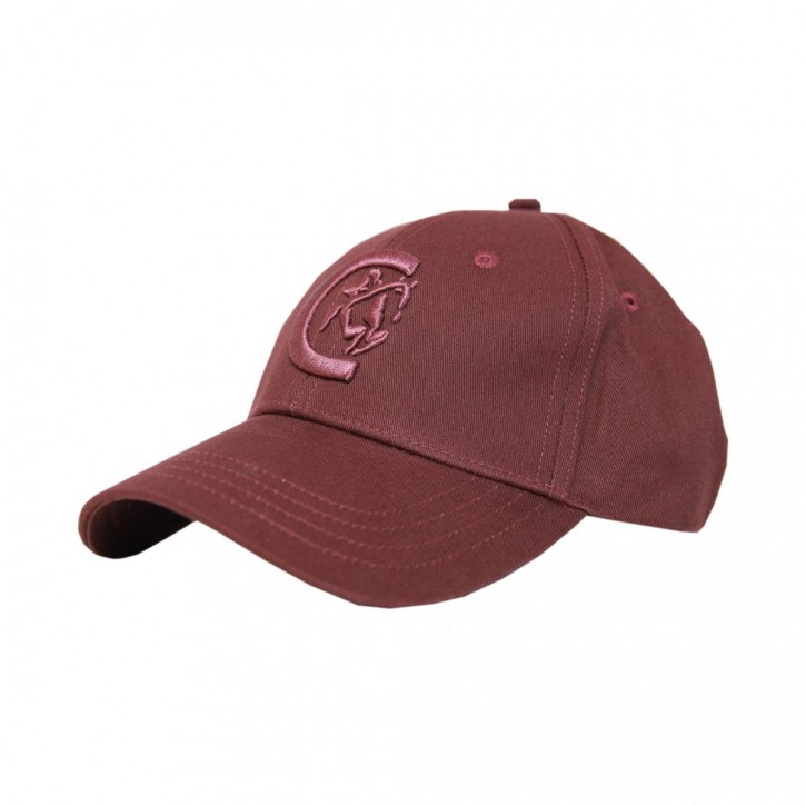 Kentucky Baseball Cap bordeaux