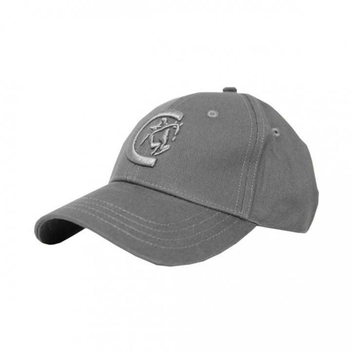 Kentucky Baseball Cap grau