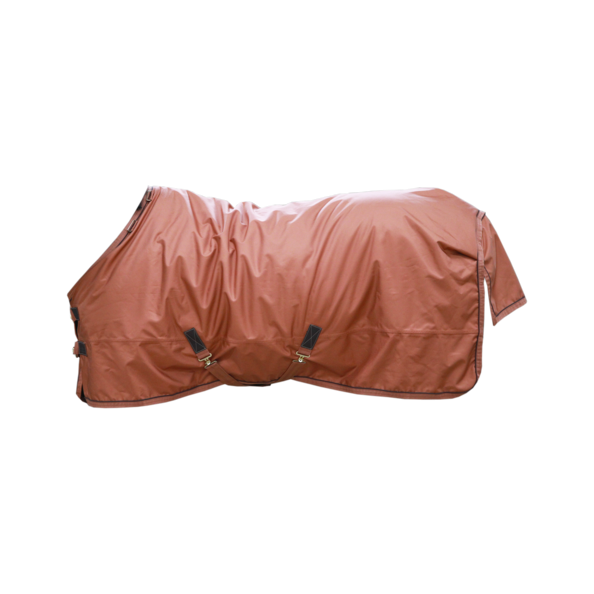 Kentucky Turnout Rug All Weather wasserdicht Pro 160g orange