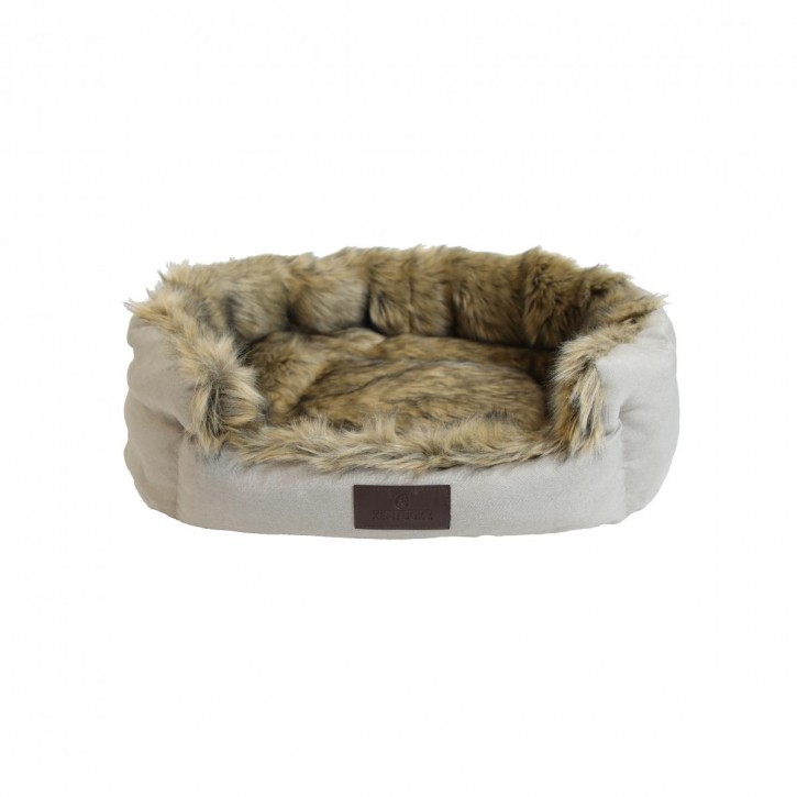 Kentucky Hundebett Cave Gr. M