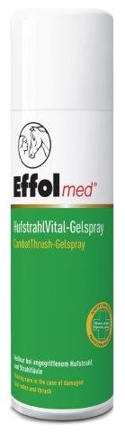 Effol med HufstrahlVital Gel Spray