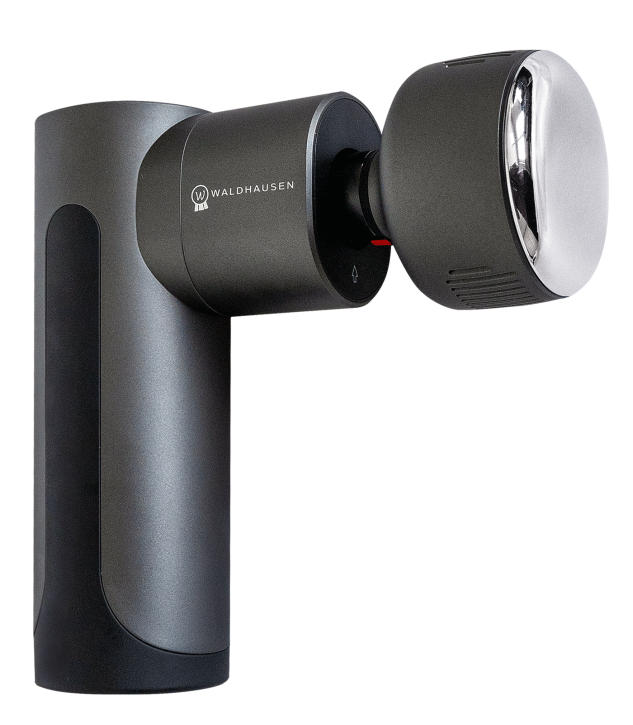 Waldhausen Health + Care Massagegerät Pro, Hot & Cold