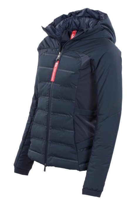 Ea.St Winterjacke Performance Insulation Unisex navy