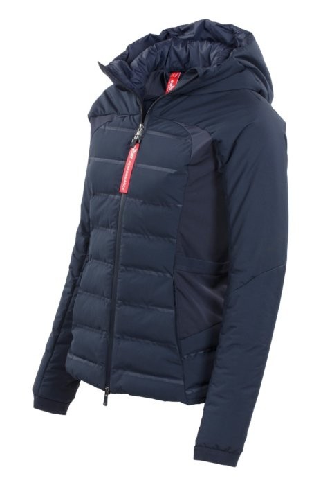 Ea.St Winterjacke Performance Insulation Unisex navy 0 (XS)