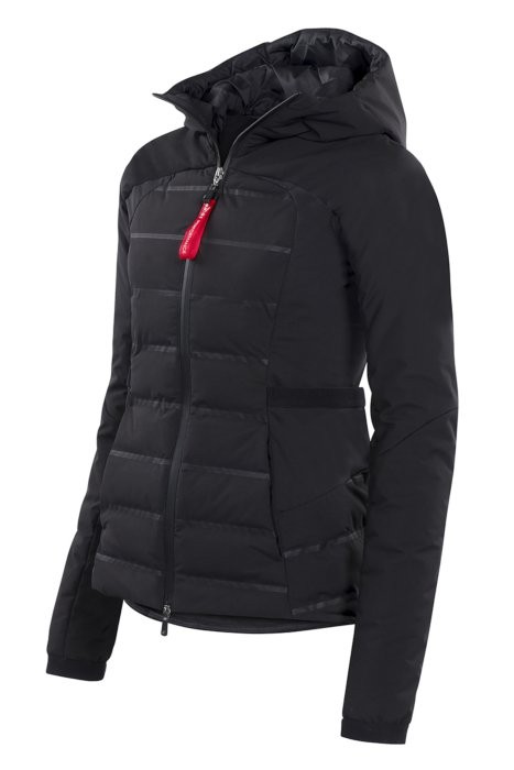 Ea.St Winterjacke Performance Insulation Unisex schwarz