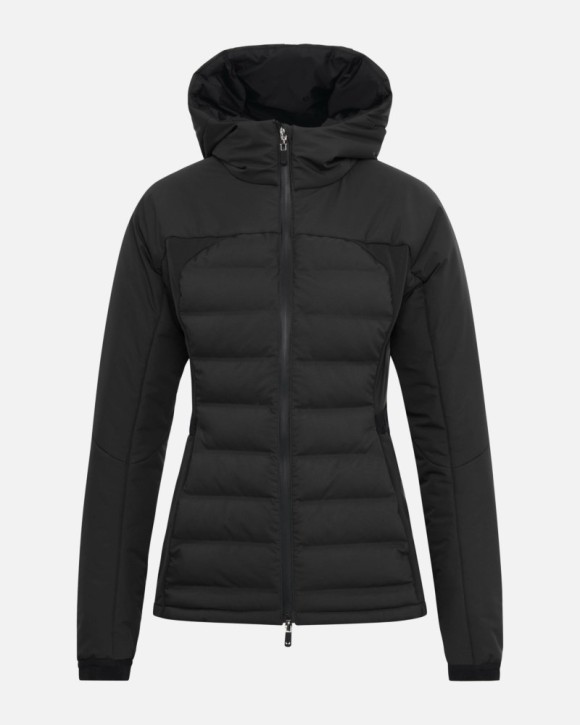 Ea.St Winterjacke Performance Insulation Unisex schwarz