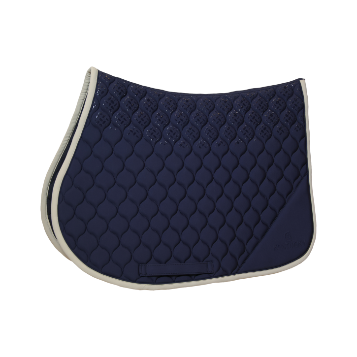 Kentucky Schabracke Softshell Onion Springen Blau