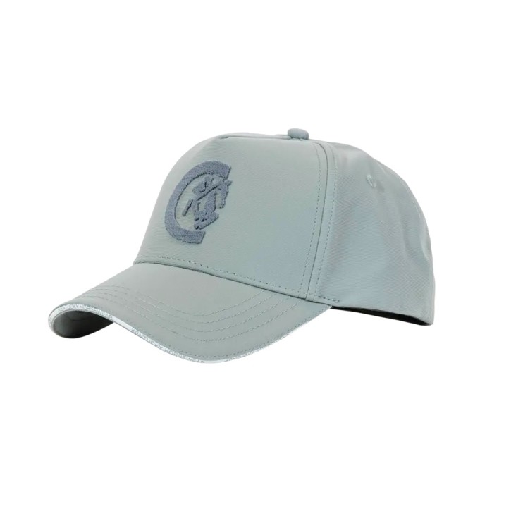 Kentucky Cap 3D Logo dusty green