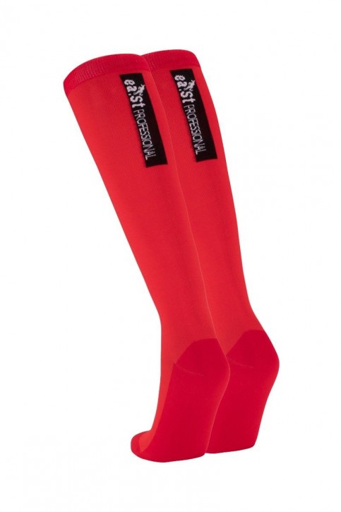 ea.St Socken One size - 2 Paar rot