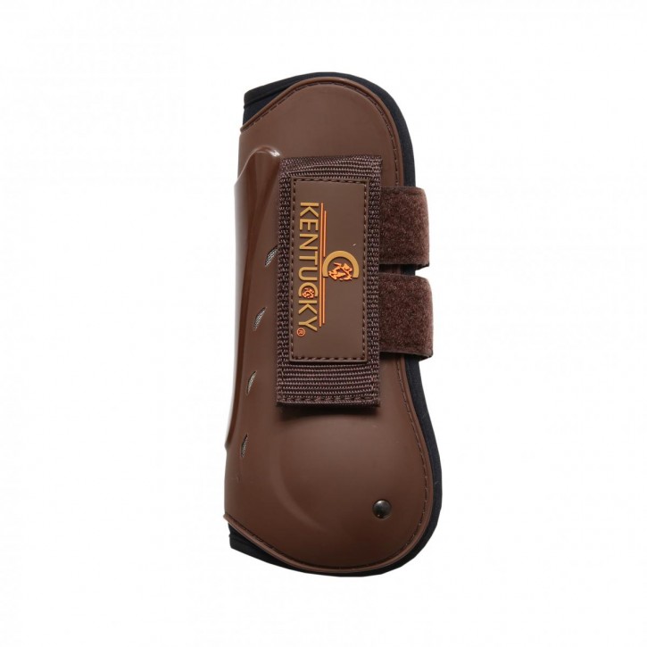 Kentucky Gamaschen AIR TENDON vorne braun