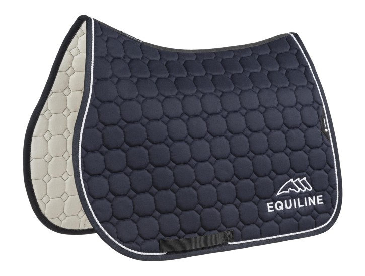 Equiline Springschabracke Outline