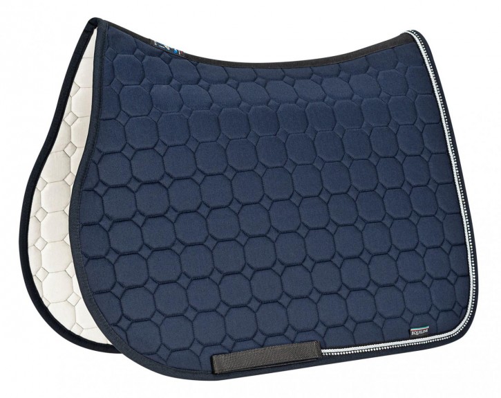 Equiline Springschabracke Rio mit Glitzer