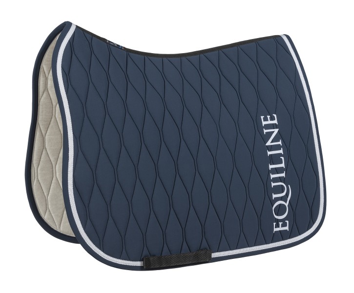 Equiline Dressurschabracke Eliffe diplomatic blue