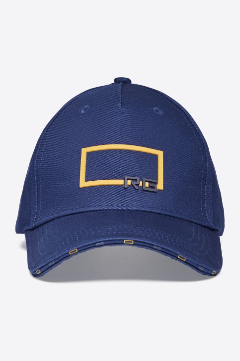 RG Baseball Cap navy