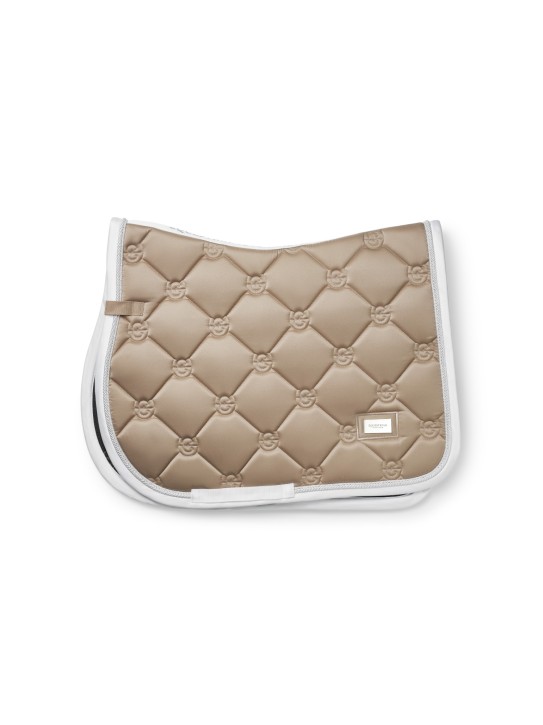 Equestrian Stockholm Spring Schabracke Sand Full