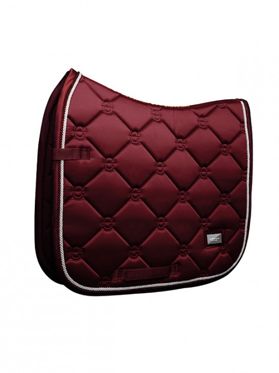 Equestrian Stockholm Dressur Schabracke Bordeaux COB