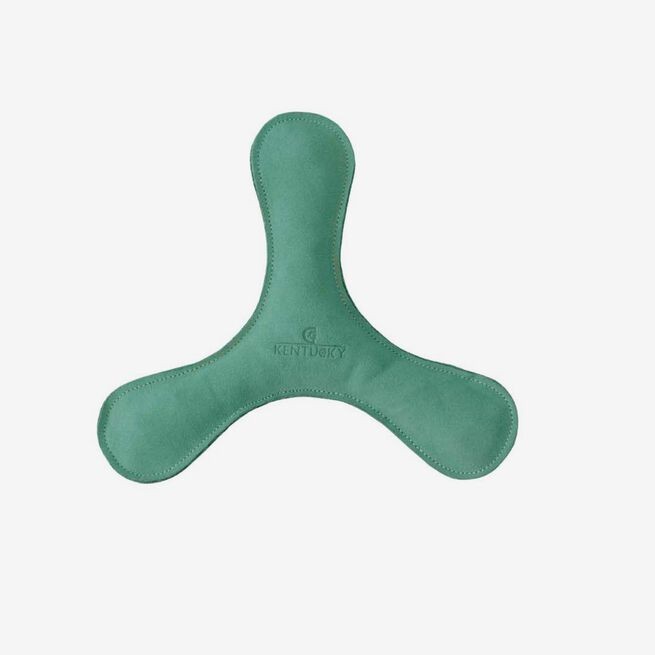 Kentucky Hundespielzeug Bumerang Emerald